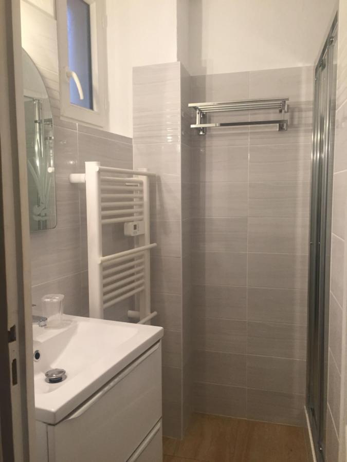 6 Rue De La Tourraque Lägenhet Antibes Exteriör bild