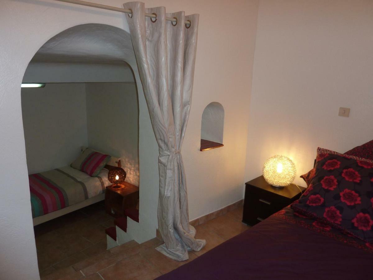 6 Rue De La Tourraque Lägenhet Antibes Exteriör bild